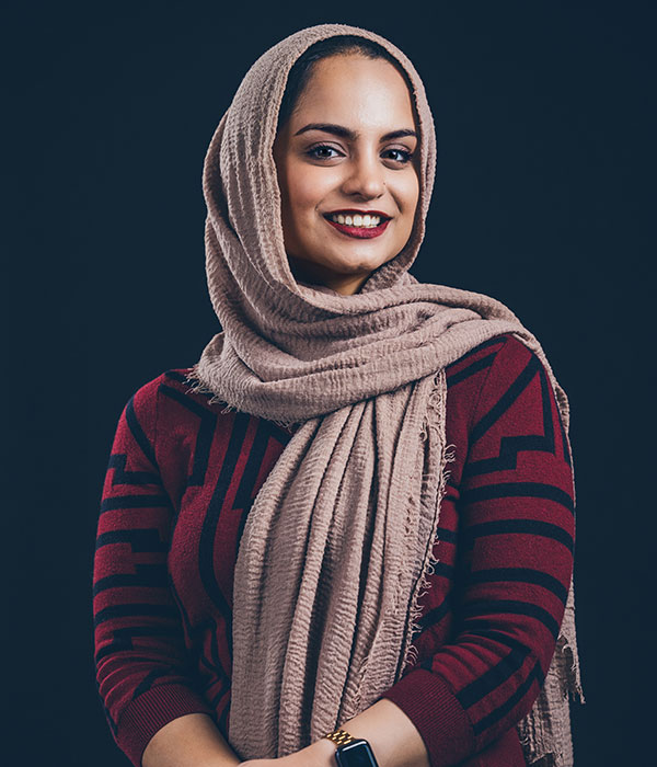 Hiba Tahir, Artist 360